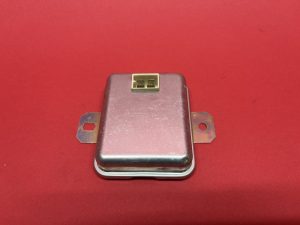 Brandstofpomp tijdrelais