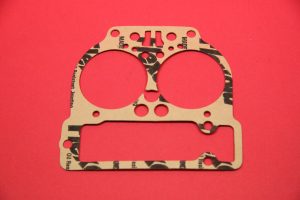 Carburettor top cover gasket 3.0