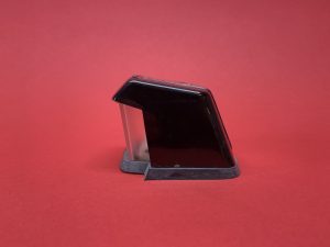 Licenseplate light rear/left USA/Italy