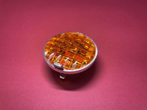 Rear DS Lens Turn Signal