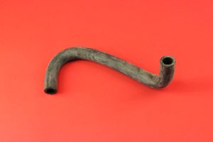 Water hose to stove long