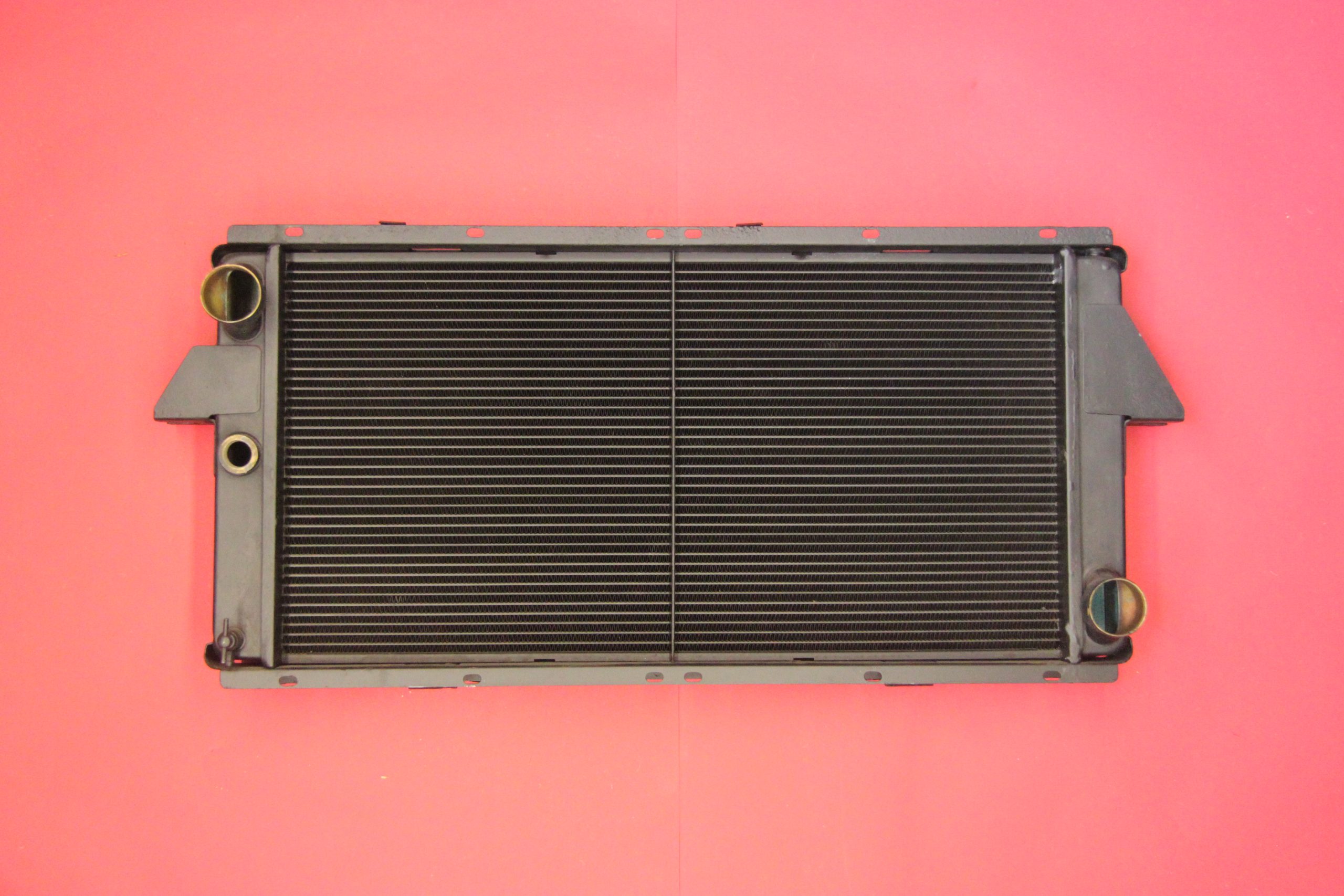 Revisione radiatore SM - immagine 3