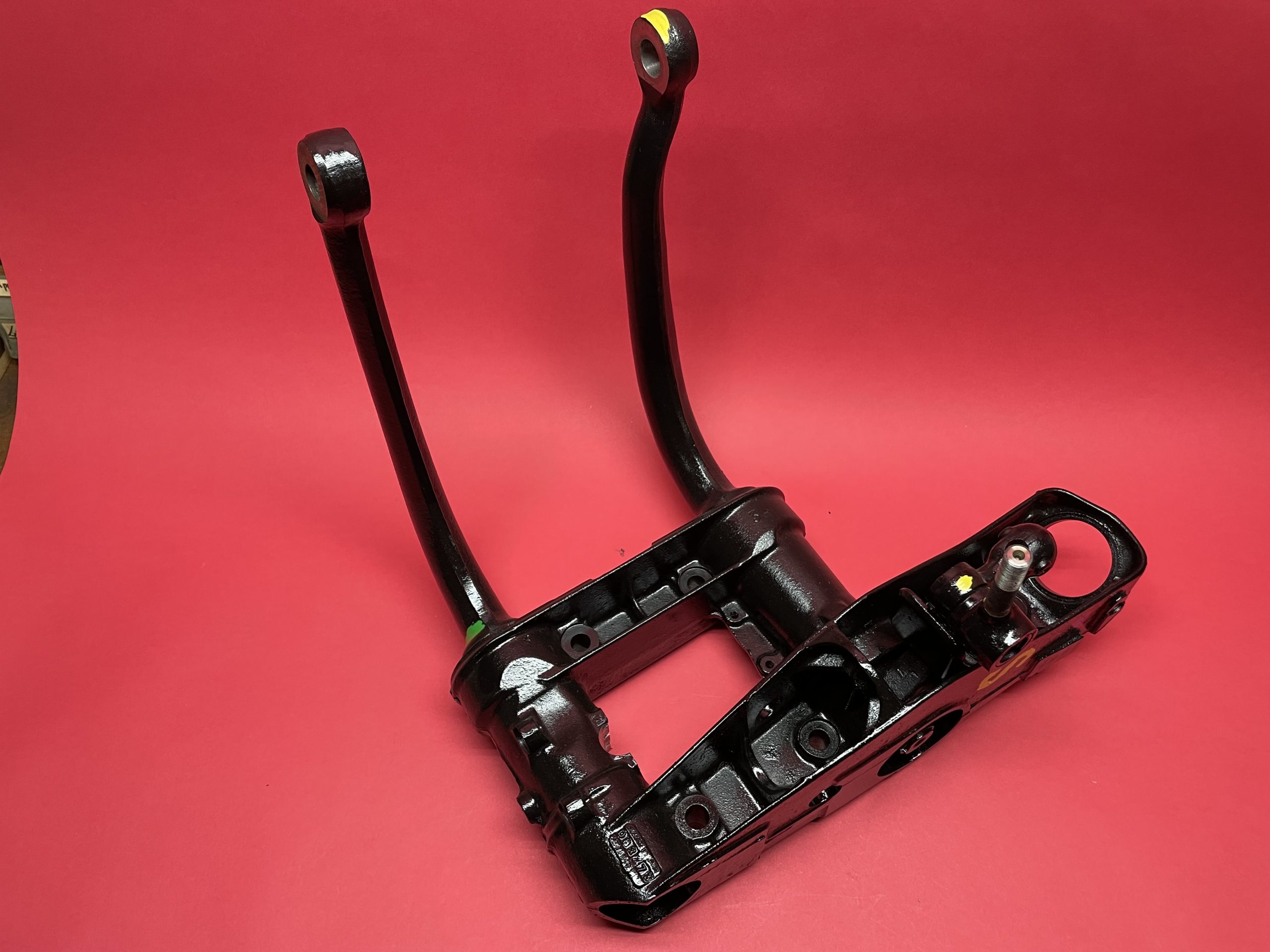 Wishbone SM revisione completa a destra - immagine 4