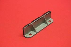 Chain guide primary chain