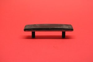 Kettenführungszylinderkopf