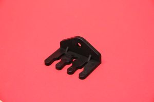 Zündkerzenkabelhalter 3