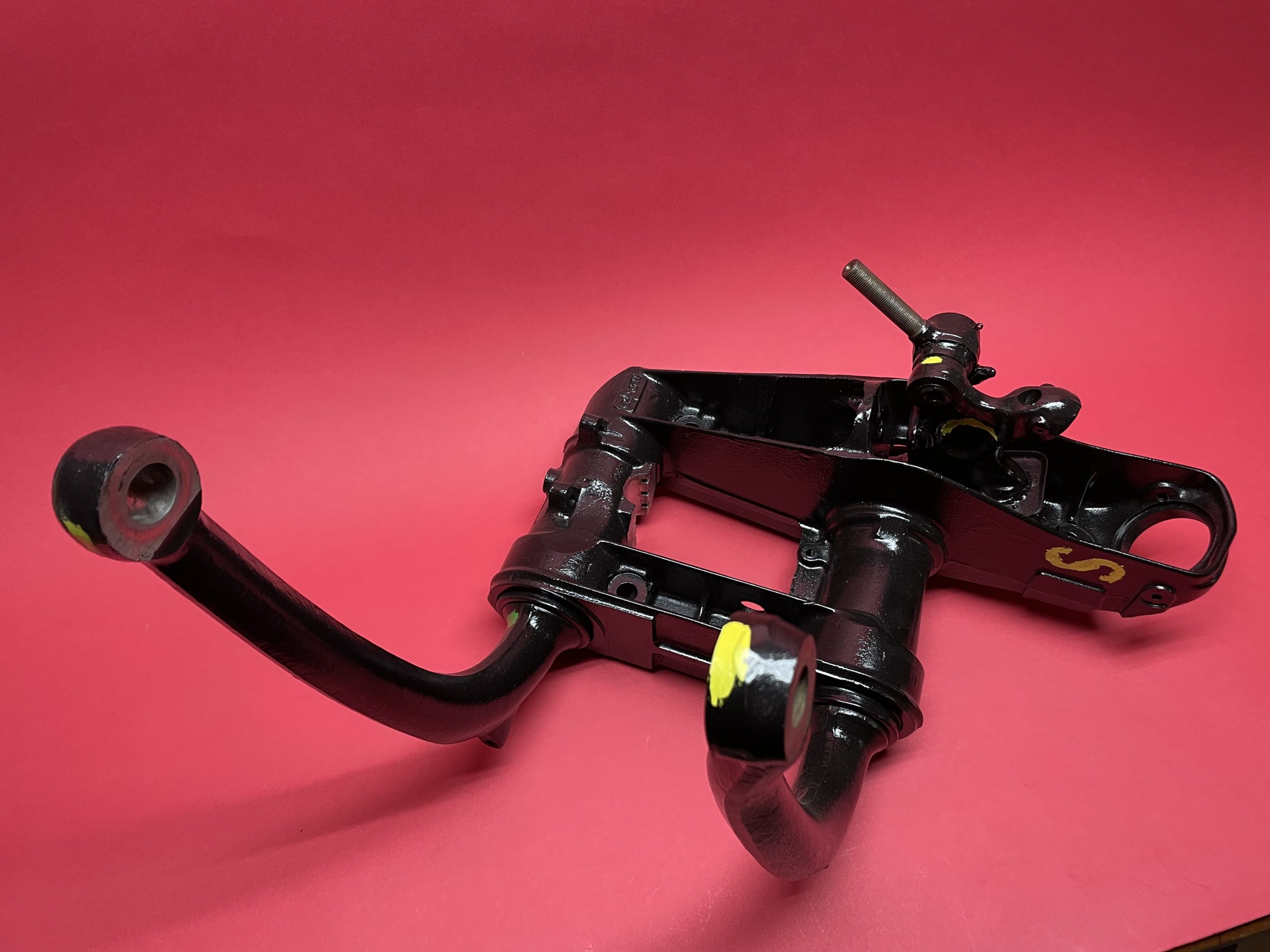 Wishbone SM révision complète à gauche – Image 2
