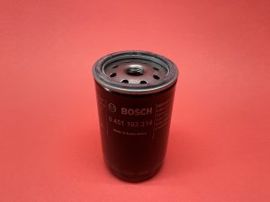 Filtro de aceite Bosch P3314