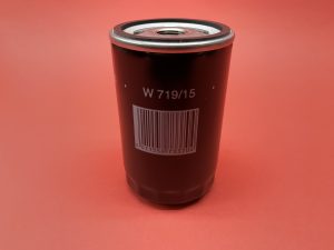 Filtro de aceite Mann W719/15