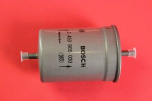 Brandstoffilter IE Bosch