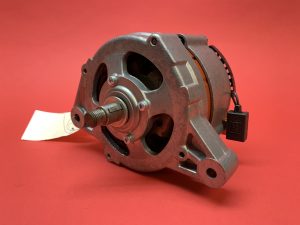 Dynamo Überholung Paris Rhone 57 Amp.