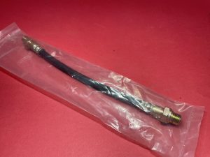 Tubo freno flessibile posteriore DS LHM