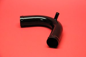 Cooling water bend DX 235-1