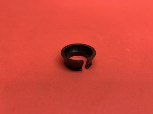 Base de miroir anneau conique en plastique épais