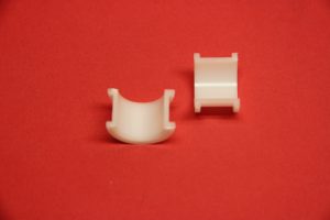 Bielle portant demi-nylon set de 2