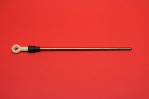 Stuurstangetje koplampen op stuurhuis (Bielle capteur)