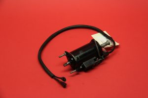 Window motor overhauled
