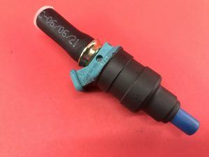Injector Bosch gereviseerd