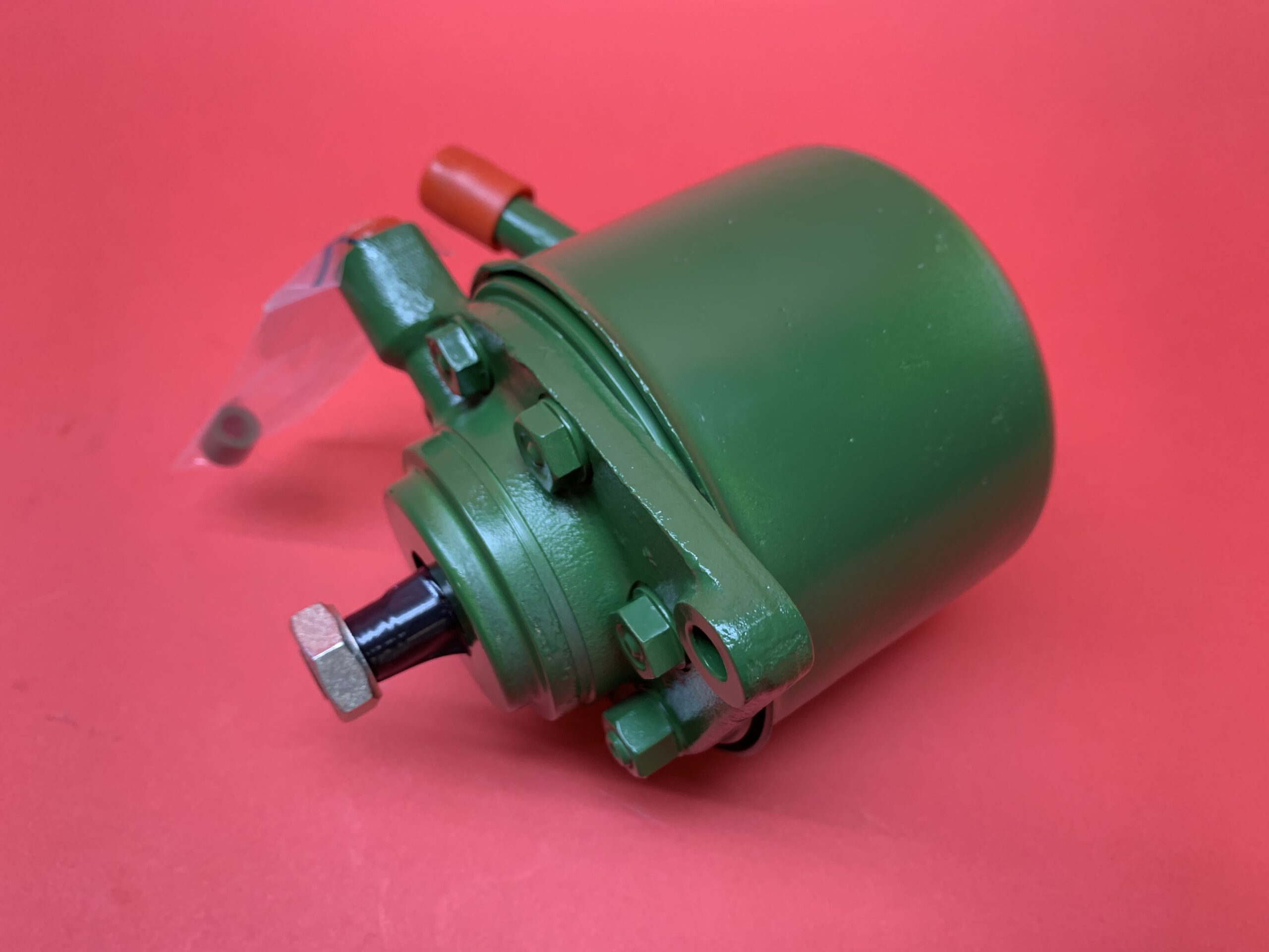 HD-Pumpe SM Revision 5/71 --- > links gewinde