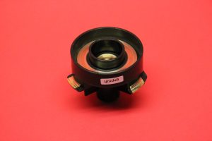 Zündung Original Rotor