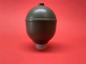 Veerbol DS voor gelast 59 LHM IFHS