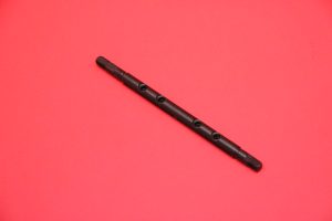 Albero farfallato carburatore
