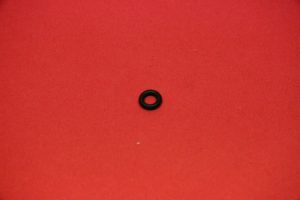 O-ring koppakking  5 X 1,75 Viton