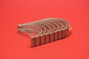 Set di cuscinetti dell'albero motore std.