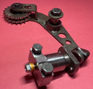 Tensor de cadena (tensor Merak)