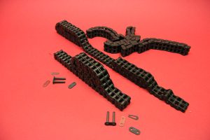 Vertriebsketten-Set inkl. 3 Links