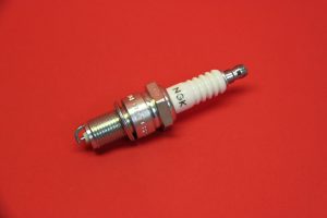 Zündkerze NGK BP5ES