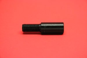 Juego de tornillos de pie, 16 piezas