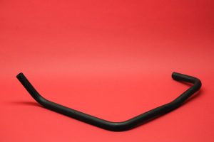 Sfiato del basamento Iniezione del tubo flessibile