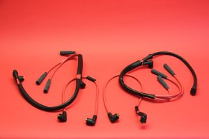 Ignition leads set SM IE models