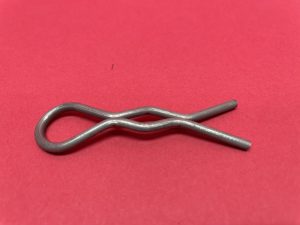 Stop rubber mounting spring under DS Break/Cabrio/SM