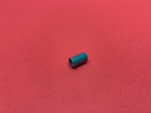 Pipe rubber 3,5 mm LHM
