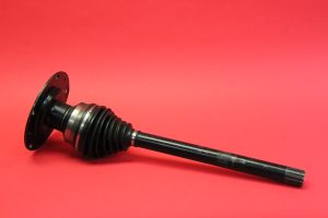 Driveshaft reproduction