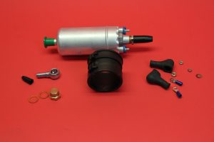 Pompe à carburant IE Bosch