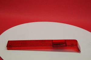 Rücklichtglas rot rechts