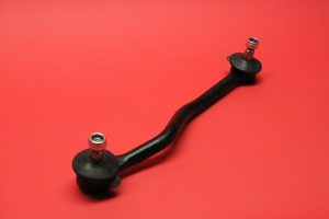 Rail SM sinistra