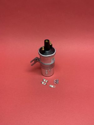 Bobina de encendido Valeo sin resistencia